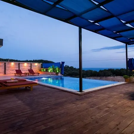 Ilkim Villa *