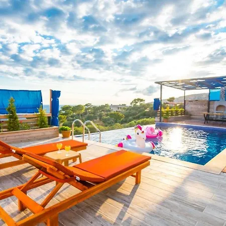 Villa Ilkim *