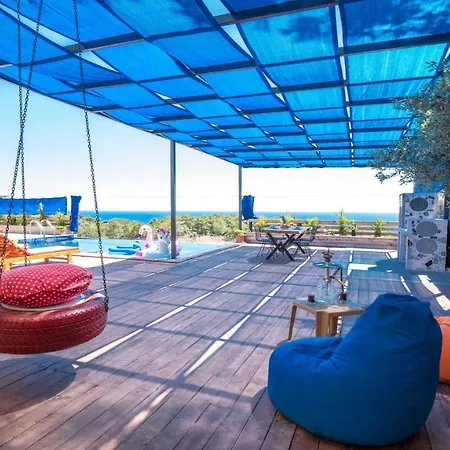 Ilkim Villa *